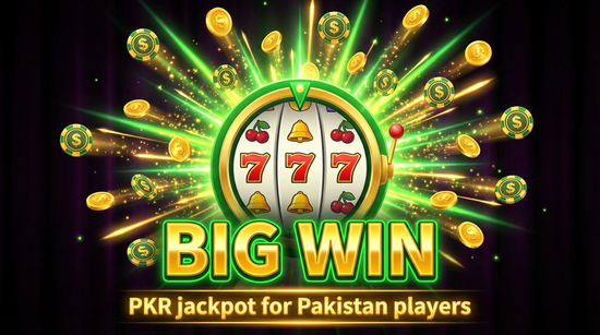 Big win animation on X777 Game slot game