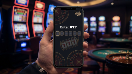 Game list for X777 Game login section